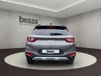 Neu Kia Stonic 101 PS (74 kW) 2025 (m7g) astro grey m SUV