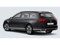 gebraucht VW Passat Variant 1.4 TSI DSG GTE Navi*LED*CAM*A