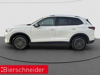 Gebraucht VW Tiguan Goal 150 PS (110 kW) 2025 Weiss SUV