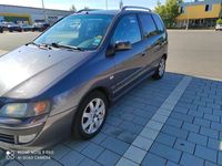 gebraucht Mitsubishi Space Star 1,6 Automatisch