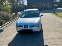Gebraucht Seat Arosa 50 PS (36 kW) 2000 Silber Kleinwagen