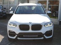 gebraucht BMW X3 20d AT.AHK.HUD.Adap-LED.LC-Prof.PDC