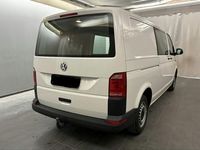 Gebraucht VW T6 102 PS (75 kW) 2019 Weiß Van