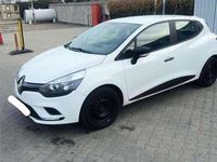 gebraucht Renault Clio GrandTour Energy TCe 75 LIMITED 2018