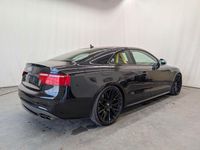 Gebraucht Audi S5 Ambiente 354 PS (260 kW) 2008 Schwarz Coupé