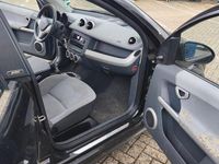 Gebraucht Smart ForFour 75 PS (55 kW) 2004 Schwarz Kleinwagen
