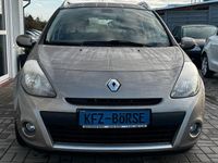 Gebraucht Renault Clio II Dynamique 101 PS (74 kW) 2011 Braun Limousine