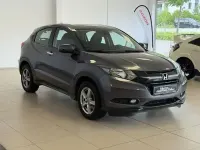 Gebraucht Honda HR-V Elegance 120 PS (88 kW) 2017 Grau SUV