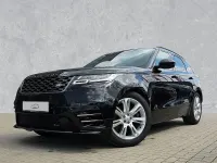 Gebraucht Land Rover Range Rover Velar HSE Dynamic 304 PS (223 kW) 2023 Schwarz SUV