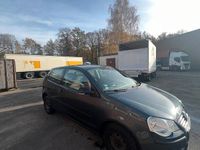 Second-hand VW Polo 54 CP (39 kW) 2006 Andere farben Hatchback