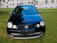 Gebraucht VW Polo Cross 75 PS (55 kW) 2005 Kleinwagen