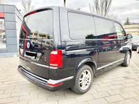 gebraucht VW Multivan T6Highline,Automatik,Leder,