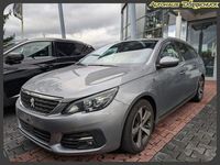 Gebraucht Peugeot 308 96 PS (70 kW) 2019 Blau Limousine