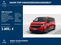 Neu VW Caravelle Edition 170 PS (125 kW) 2026 Rot Van