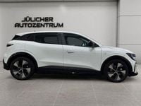 Gebraucht Renault Megane E-Tech Iconic 160 kW (218 PS) 2024 Weiß Limousine