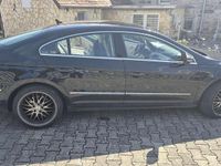Gebraucht VW Passat 211 PS (155 kW) 2011 Coupé
