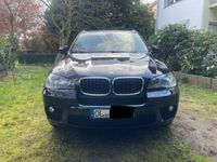 gebraucht BMW X5 xDrive30d M-Paket Exclusive Edition