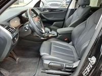 Gebraucht BMW X3 Sport Line 190 PS (139 kW) 2022 Schwarz uni SUV