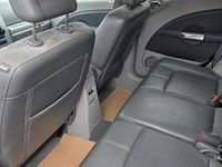 Gebraucht Chrysler PT Cruiser Limited 150 PS (110 kW) 2007 Schwarz Van / Kleinbus