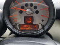 Gebraucht Mini ONE 98 PS (72 kW) 2011 Beige Kleinwagen