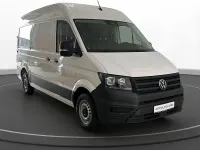 Gebraucht VW Crafter 140 PS (102 kW) 2026 Candyweiß Van