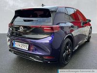 Gebraucht VW ID.3 GTX 239 kW (326 PS) 2025 Ultra violet metallic schwarz Kleinwagen