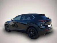 Gebraucht Mazda CX-30 Homura-Line 150 PS (110 kW) 2022 Manufacturer SUV