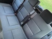 Second-hand VW T5 131 CP (96 kW) 2009 Argintiu Van