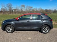 Gebraucht Kia Stonic 84 PS (61 kW) 2020 Grau SUV