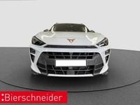 Second-hand Cupra Terramar VZ 325 CP (239 kW) 2025 Alb SUV