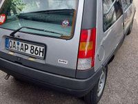 Gebraucht Renault R5 67 PS (49 kW) 1986 Silber Kleinwagen