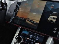 Gebraucht Land Rover Range Rover evoque 150 PS (110 kW) 2013 Weiß SUV