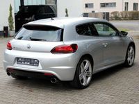 gebraucht VW Scirocco R 2.0 TSI - Original 29 tkm - Schalter