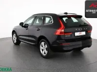 Gebraucht Volvo XC60 197 PS (144 kW) 2021 Onyx black SUV