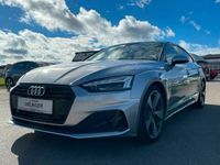 gebraucht Audi A5 Sportback 40 TDI S tronic S-line *Matrix HuD Alcan