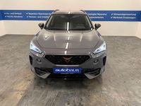 Gebraucht Cupra Formentor 190 PS (139 kW) 2022 Grau SUV