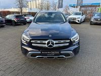 Gebraucht Mercedes GLC400d 334 PS (245 kW) 2021 Andere SUV