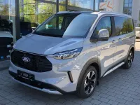 Neu Ford Tourneo Active 170 PS (125 kW) 2026 Grau Van / Kleinbus
