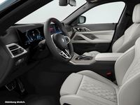 Gebraucht BMW i4 350 kW (476 PS) 2025 Grün Limousine