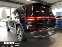 Gebraucht Mercedes EQB300 Progressive 167 kW (228 PS) 2024 Kosmosschwarz SUV