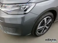 Ny VW Caddy Maxi 122 HK (89 kW) 2026 Grå MPV