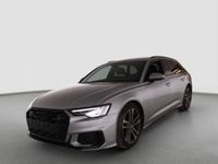 Gebraucht Audi A6 S-Line 265 PS (194 kW) 2025 Florettsilber metallic Kombi