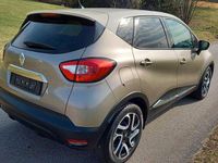 Gebraucht Renault Captur Intens 90 PS (66 kW) 2015 Beige SUV