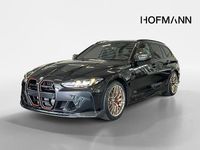 Neu BMW M3 Shadowline 551 PS (405 kW) 2025 Saphirschwarz metallic Kombi
