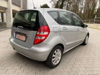 gebraucht Mercedes A170 A 170/Automatik/2.Hand