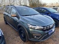 Gebraucht Dacia Jogger Extreme 91 PS (66 kW) 2023 Vert oxide Van / Kleinbus