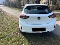 gebraucht Opel Corsa Edition