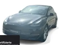 Gebraucht Tesla Model Y 273 kW (372 PS) 2023 Schwarz SUV
