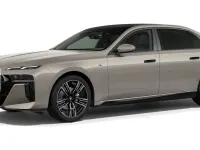 Gebraucht BMW 740 299 PS (219 kW) 2025 Limousine