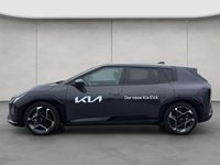 Gebraucht Kia EV4 GT-Line 150 kW (204 PS) 2026 Grau Limousine